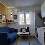 Brac Apartament *