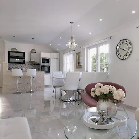 Apartment Brac *
