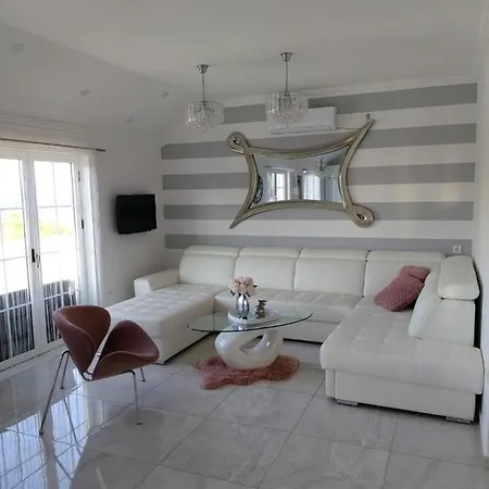 Apartment Brac *