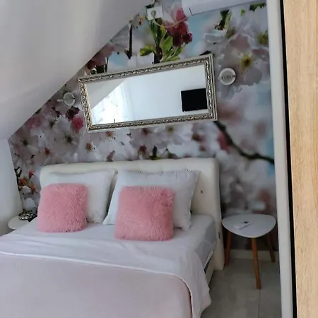 Apartmán Brac