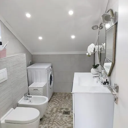 Brac Apartment *