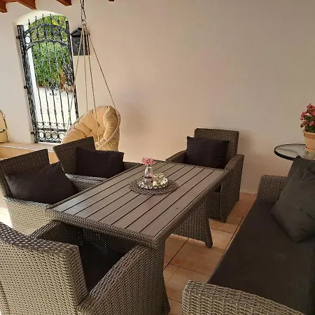 Apartment Brac *