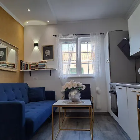 Brac Apartment *
