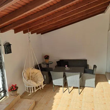Brac Apartamento Supetar