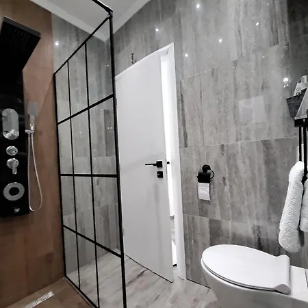 Brac Apartment