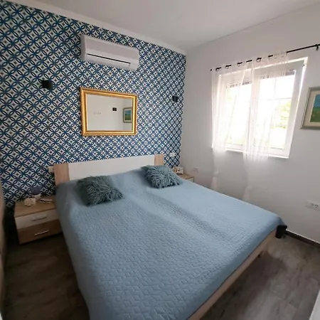 Brac Apartmán Supetar
