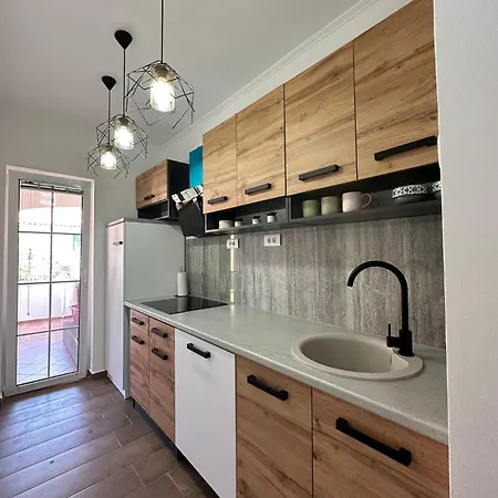 Brac Apartment