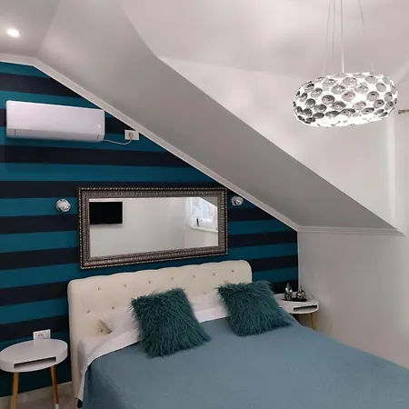 Brac Apartment Supetar