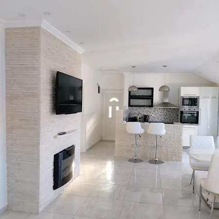 Apartment Brac Supetar