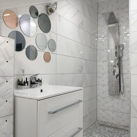 Brac Apartment Supetar