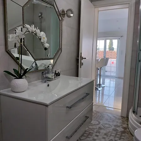 Brac Apartment Supetar