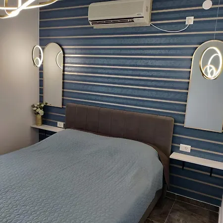 Brac Apartment *