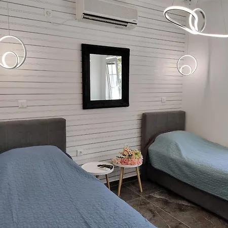Brac Apartment Supetar