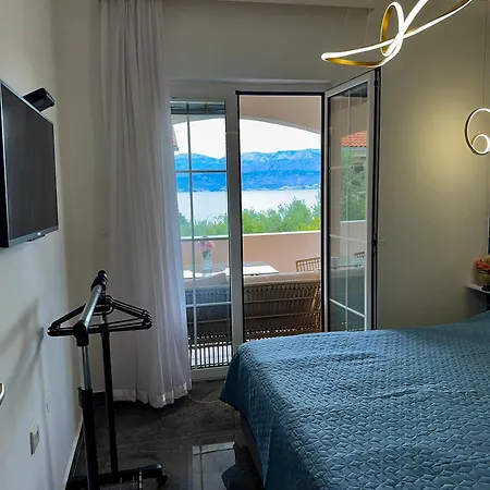 Brac Apartment