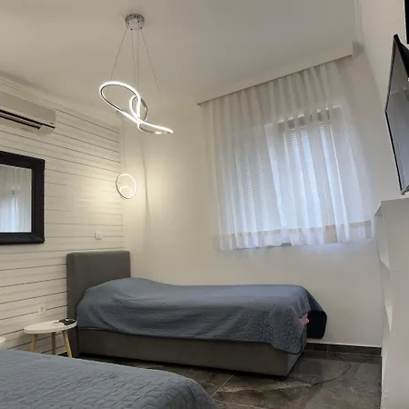 Brac Apartment