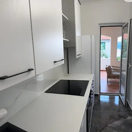 Apartment Brac *