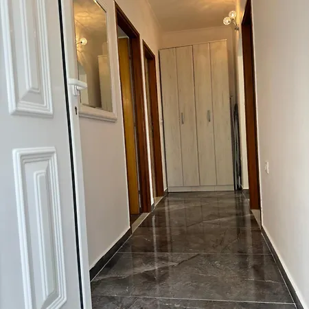 Brac Apartment Supetar