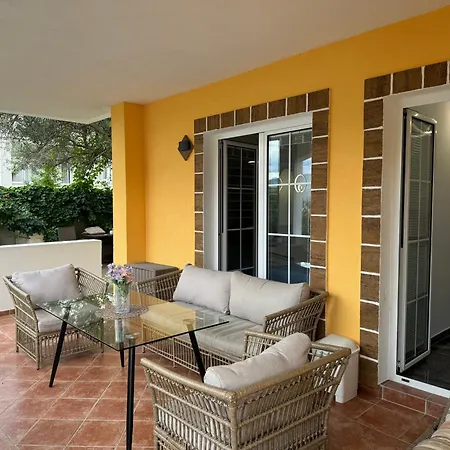 Apartamento Brac Supetar