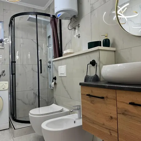Apartment Brac