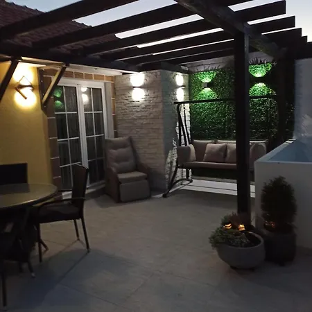 Brac Apartment