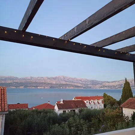 Apartment Brac *