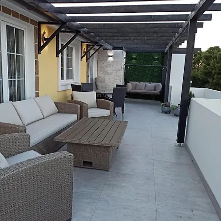 Brac Apartment Supetar
