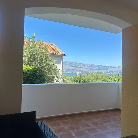 Apartman Brac *