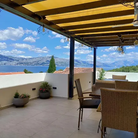 Brac Apartman