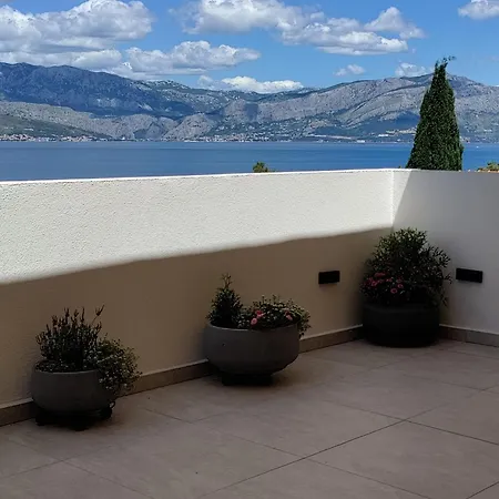 Brac Apartamento Supetar