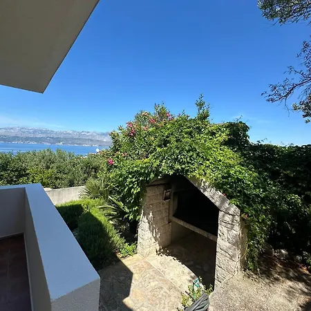 Apartamento Brac Supetar