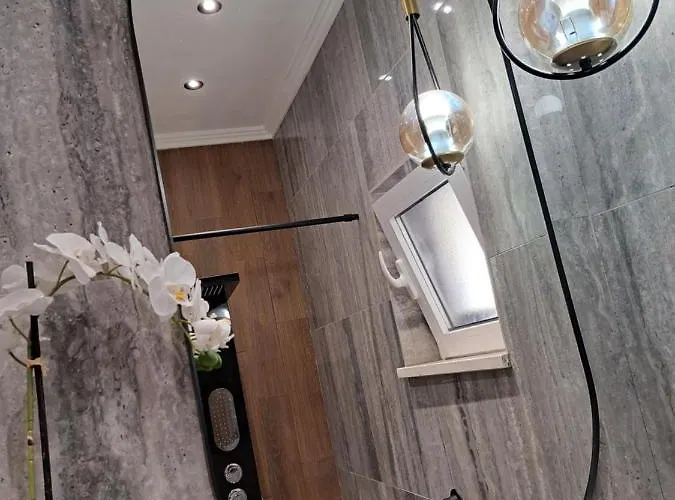 Brac Lejlighed Supetar