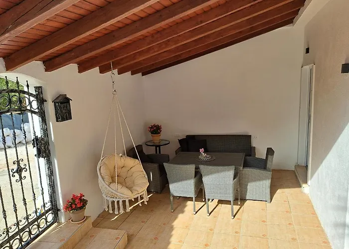 Brac Lejlighed Supetar