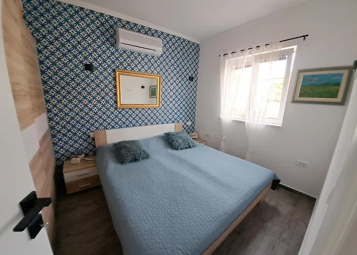 Brac Lejlighed Supetar