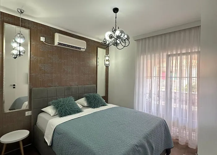 Brac Lejlighed Supetar