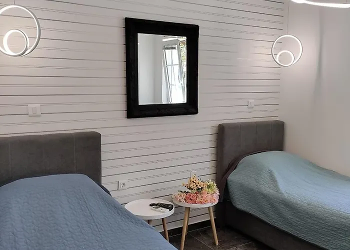 Brac Lejlighed Supetar