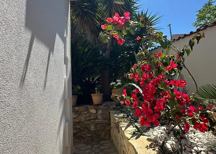 Brac Lejlighed Supetar