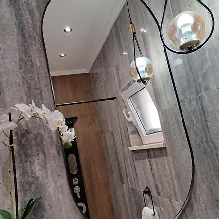 Brac Apartment Supetar