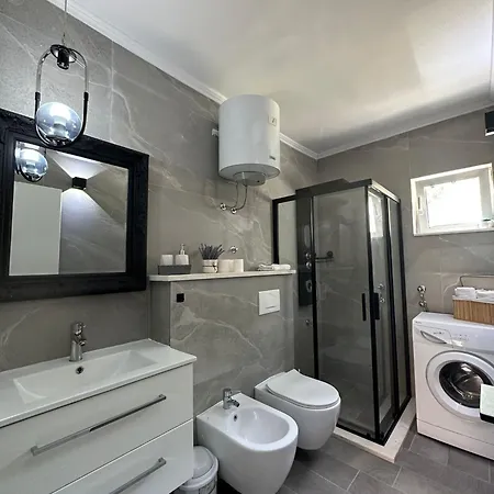 Apartment Brac Supetar