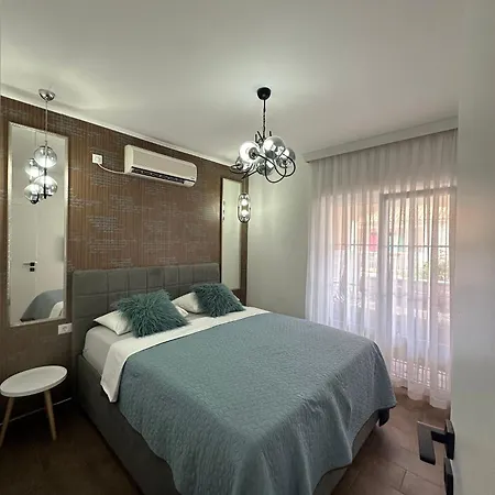 Brac Apartment Supetar