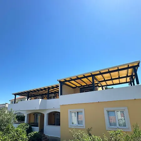 Apartment Brac Supetar