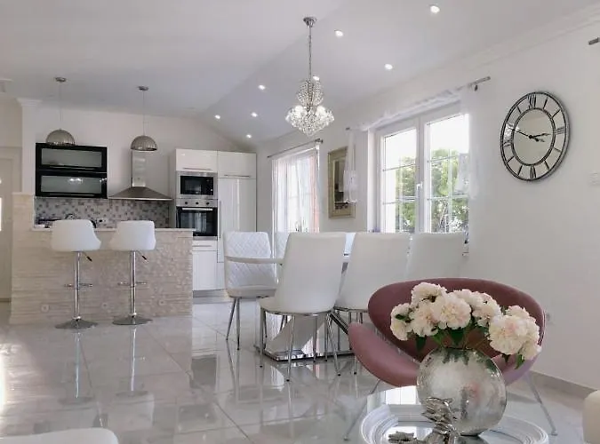 Apartamento Brac *