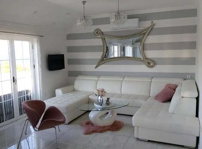 Apartamento Brac *