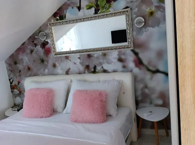 Apartamento Brac