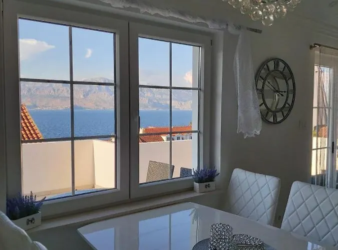 Brac Apartamento