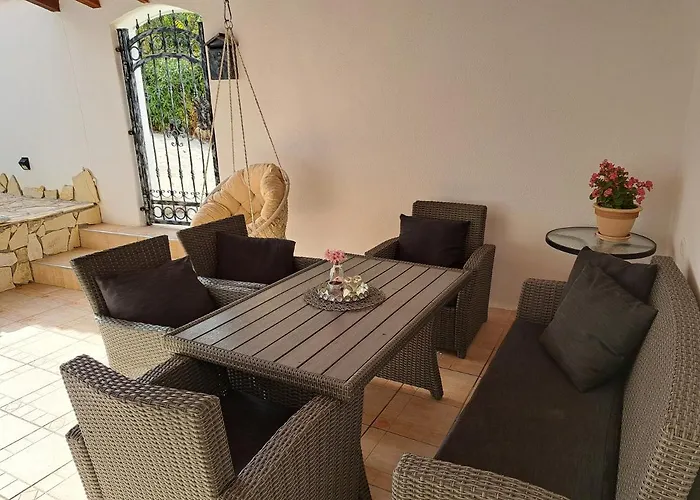 Apartamento Brac *