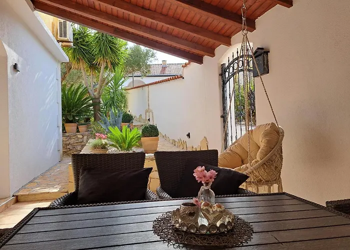 Brac Apartamento Supetar