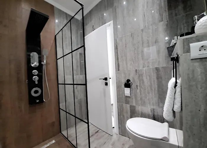Brac Apartamento