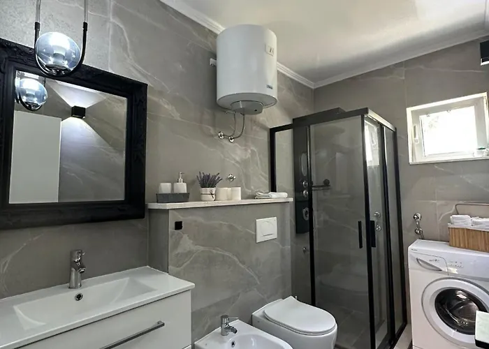 Apartamento Brac Supetar
