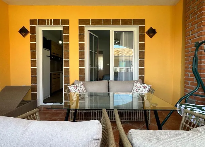 Apartamento Brac