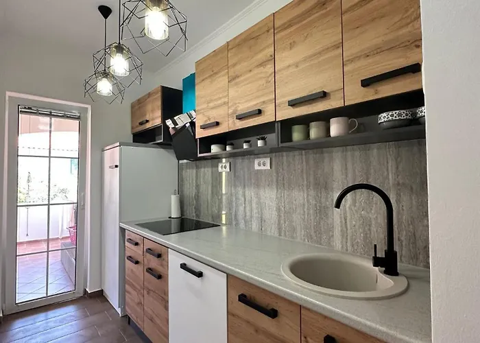 Brac Apartamento
